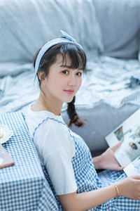 好姑娘免费高清观看