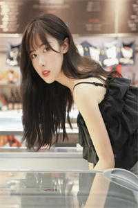 女老师