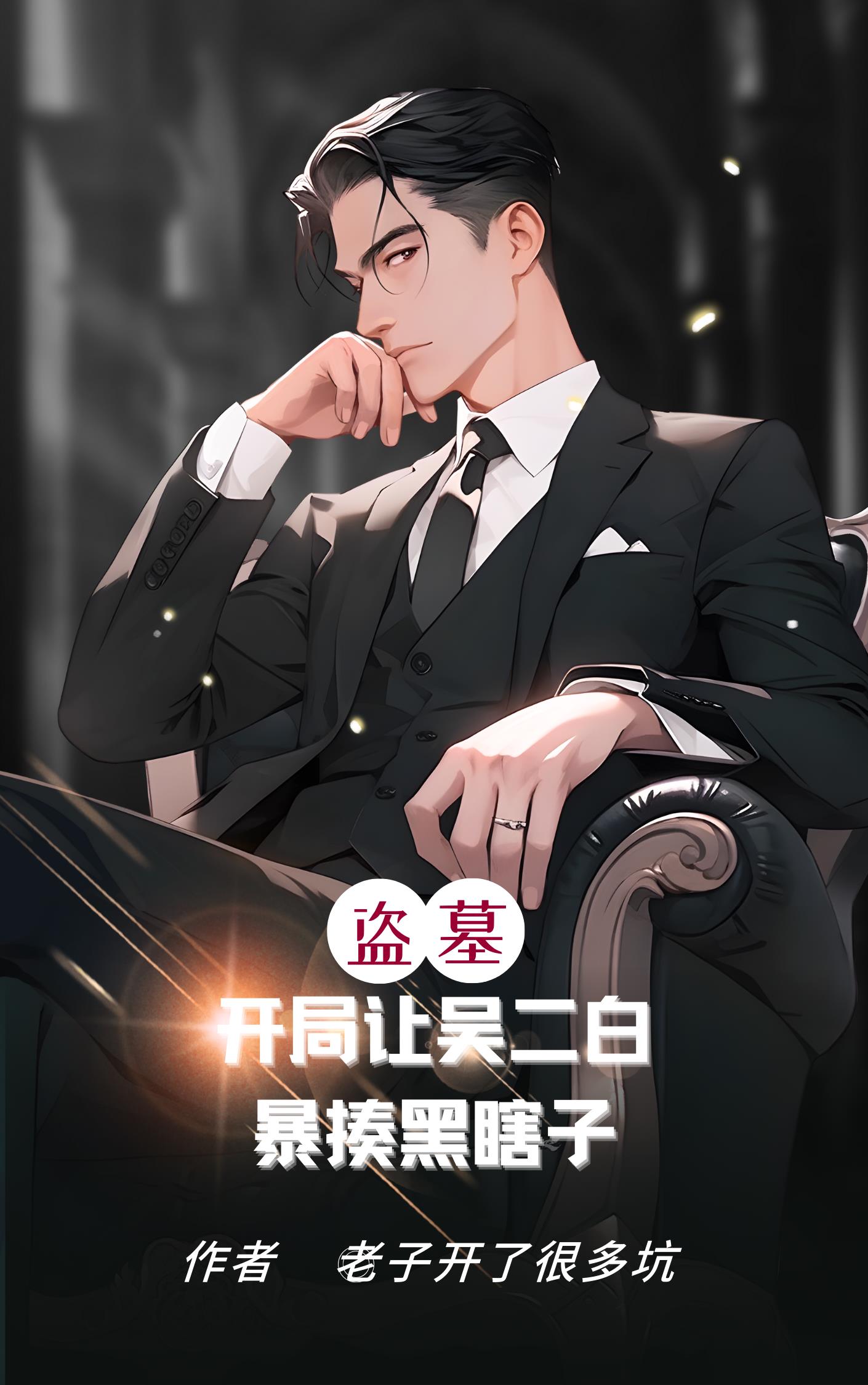 太古神帝 小说