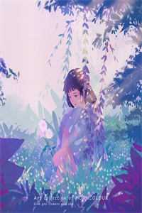 李牧小说主角