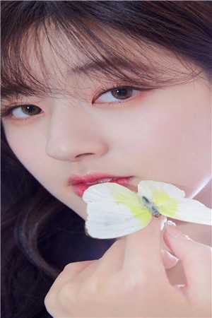 我的妈妈是天使