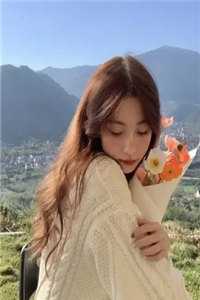 哄女朋友睡觉的故事污