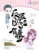 县委书记小说