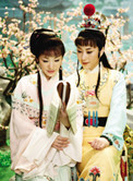 我的娇妻queen-time