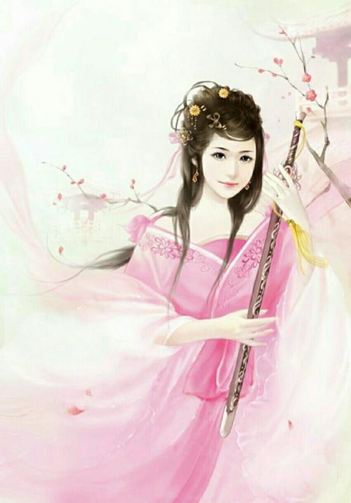 朴尼麦