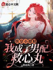 末世之娇弱炉鼎