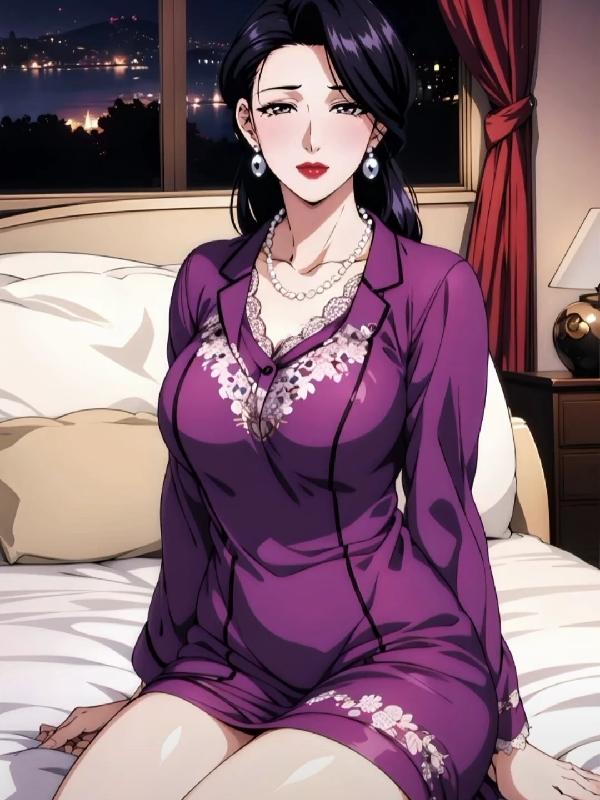 富森美