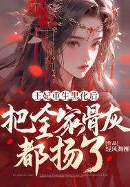 弃妃休夫